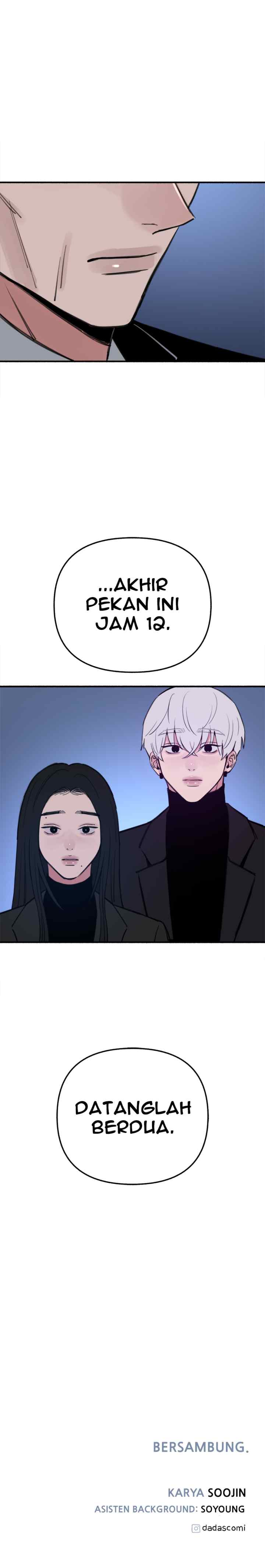 Muse On Yumyeong chapter 66 halaman 20