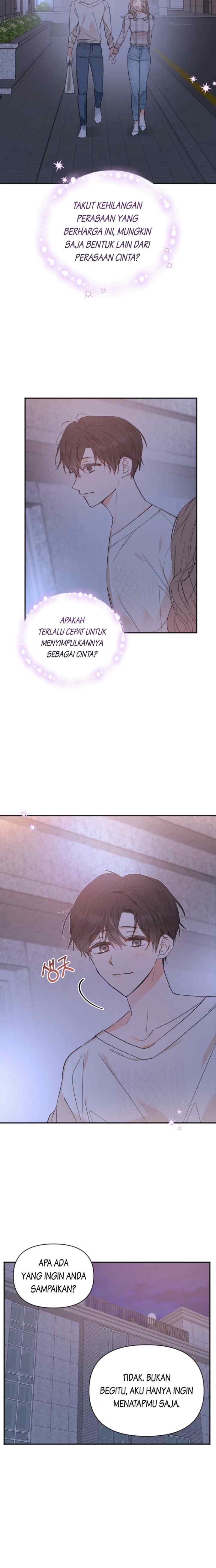 Ideal Delivery Service chapter 46 halaman 16