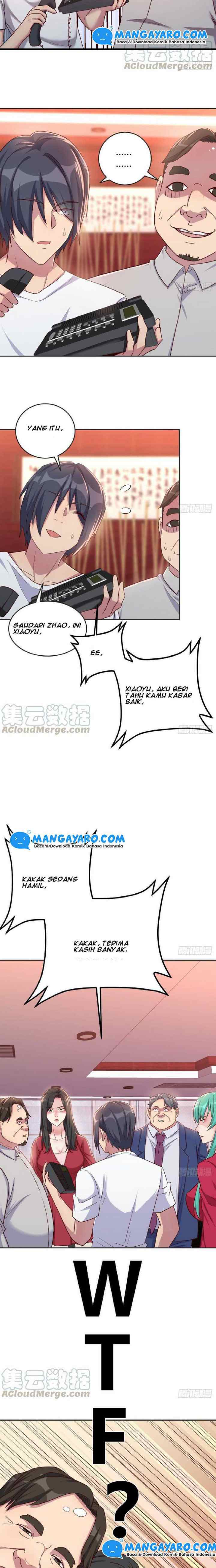 Full-level Peach Blossom Acupuncturist chapter 67 halaman 13