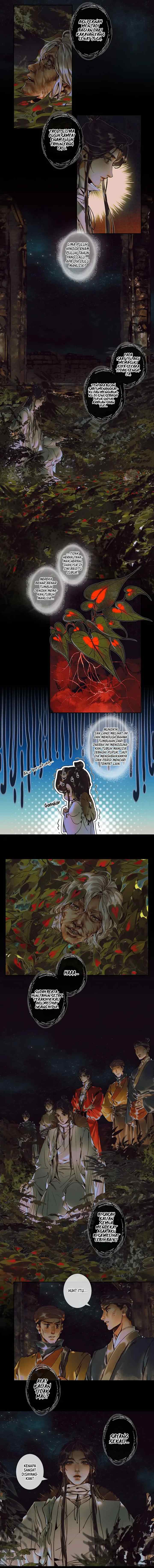 Heaven Official's Blessing chapter 41 halaman 4