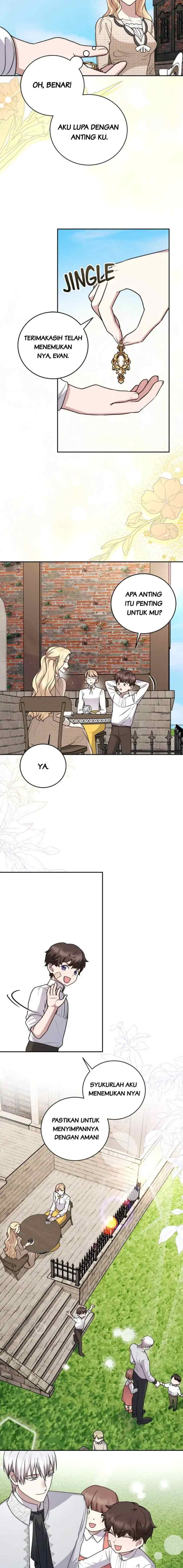 How to Tame the Merciless Villain chapter 29 halaman 14