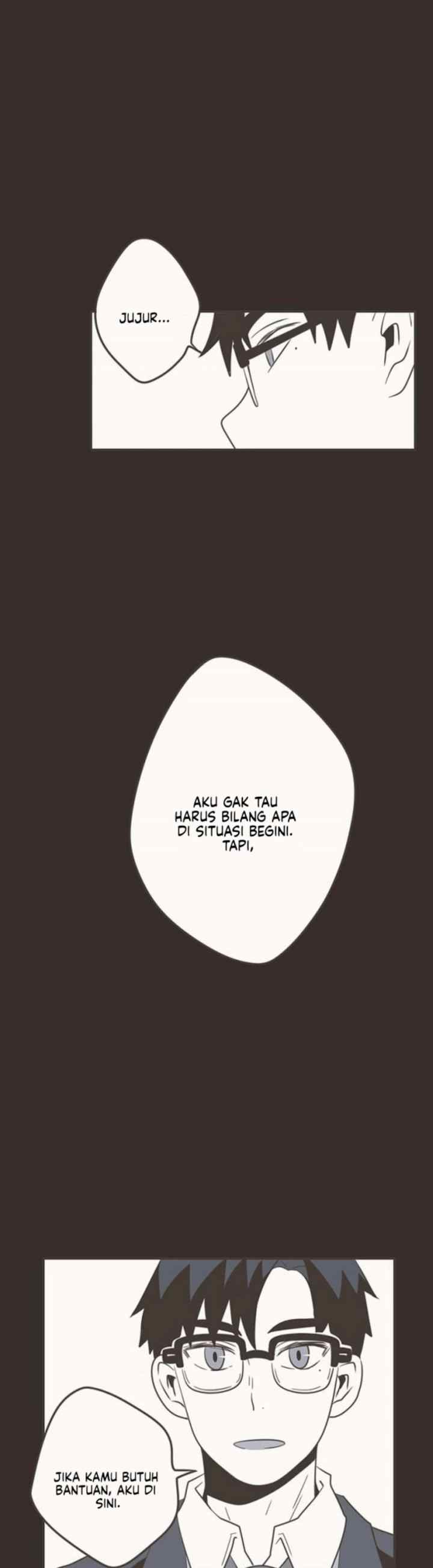 Unripened Expression chapter 16 halaman 11