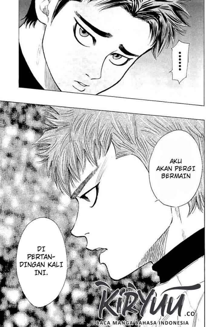 Bungo chapter 12 halaman 13