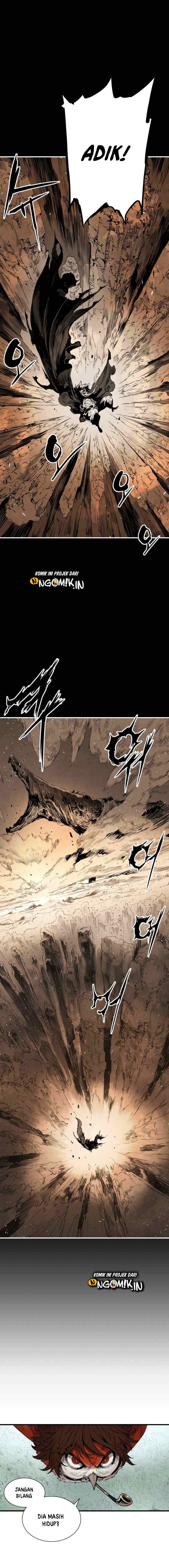 Sword Sheath's Child chapter 4 halaman 10