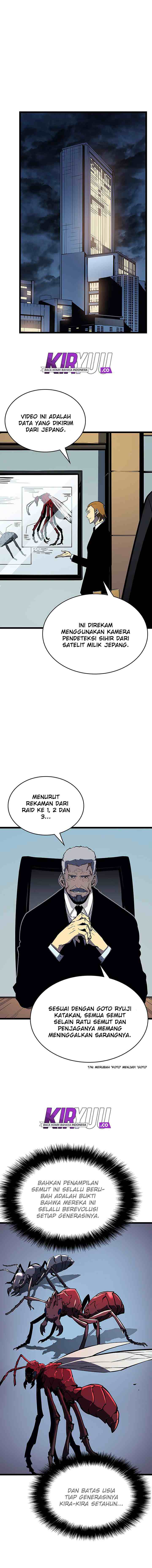 Solo Leveling chapter 88 halaman 13
