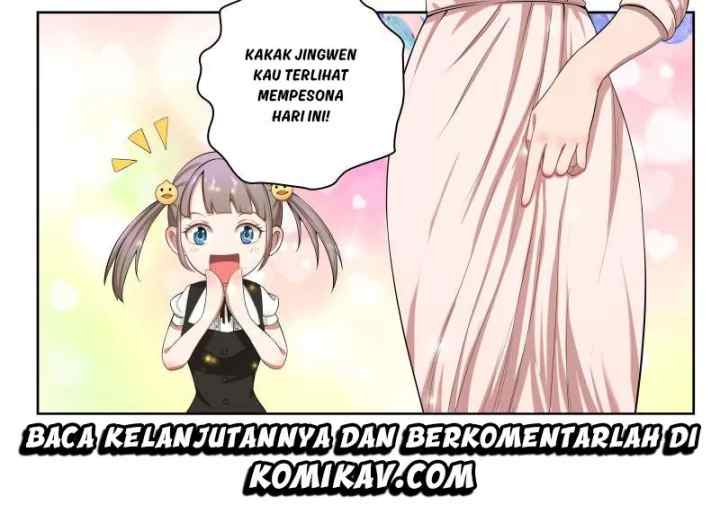 Strongest Abandoned Son chapter 14 halaman 14