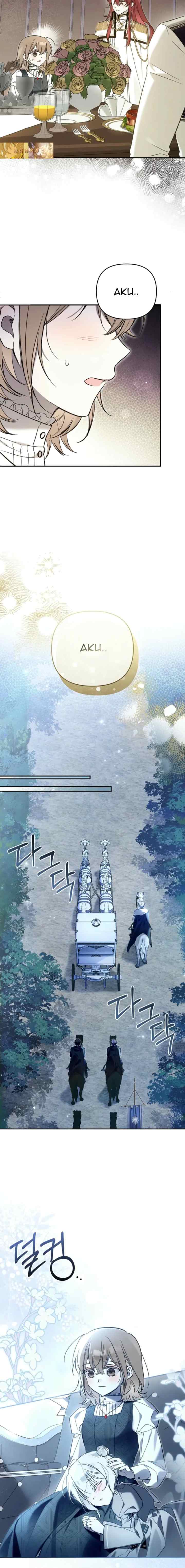 Everyone Was Obsessed With Me After I Became the Youngest Princess Favorite chapter 10 halaman 5
