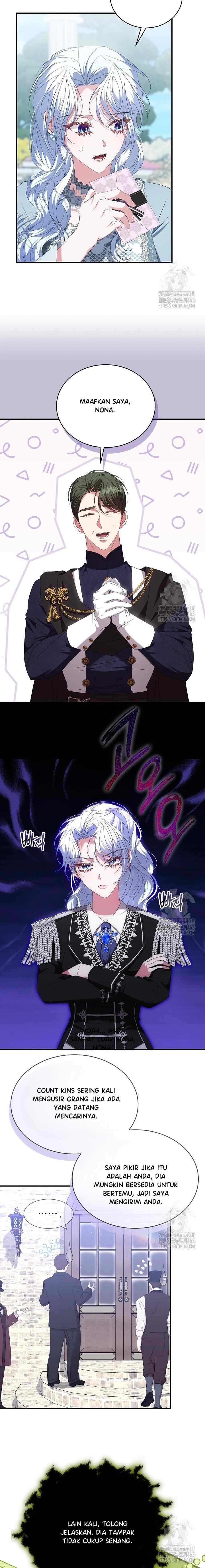 A Guide to the Reality of Villain Extras chapter 25 halaman 4