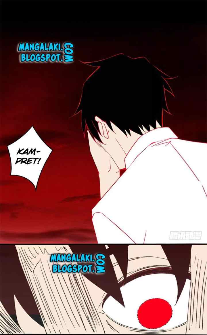 King of Apocalypse chapter 2 halaman 12