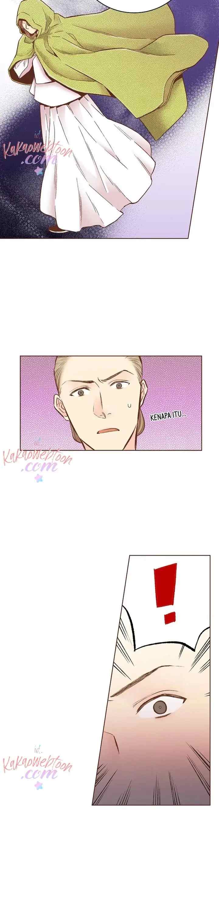Snow Blossom chapter 327 halaman 14