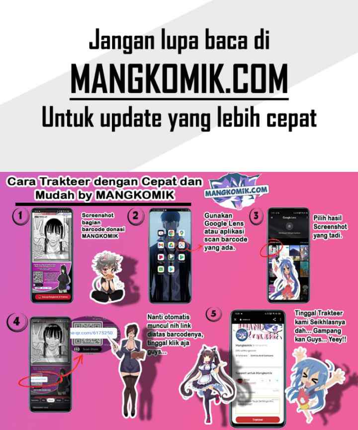 Dollkara chapter 33 halaman 14