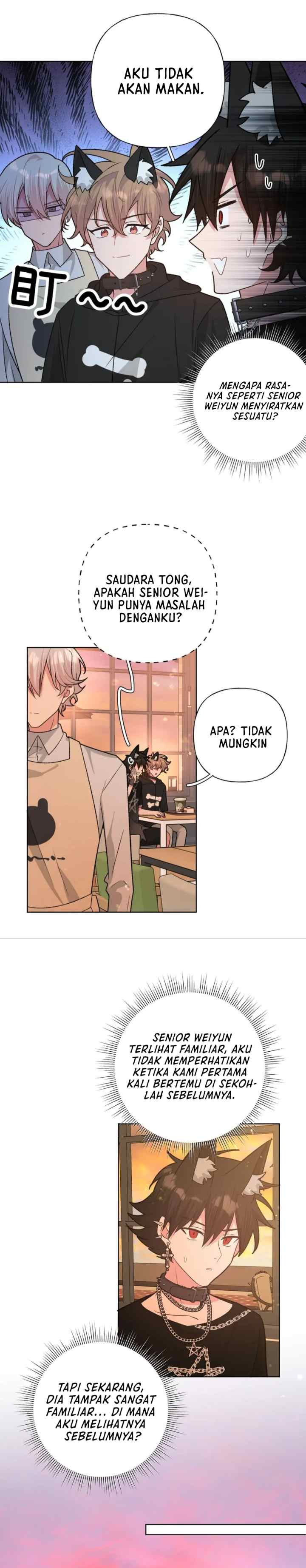 Don't Confess To Me chapter 109 halaman 7