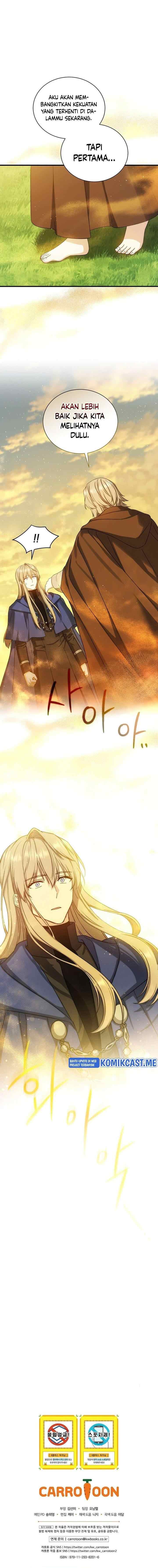 Return of the 8Th Class Magician chapter 70 halaman 16
