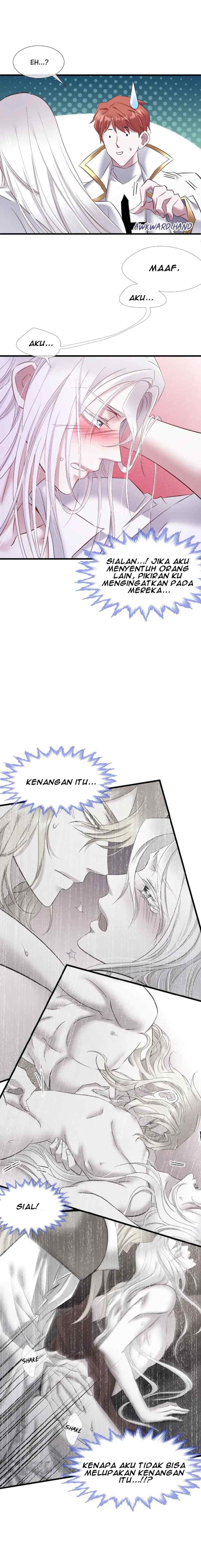 Heaven Instance Dungeon: Steal the Handsome Guy's Heart chapter 67 halaman 13