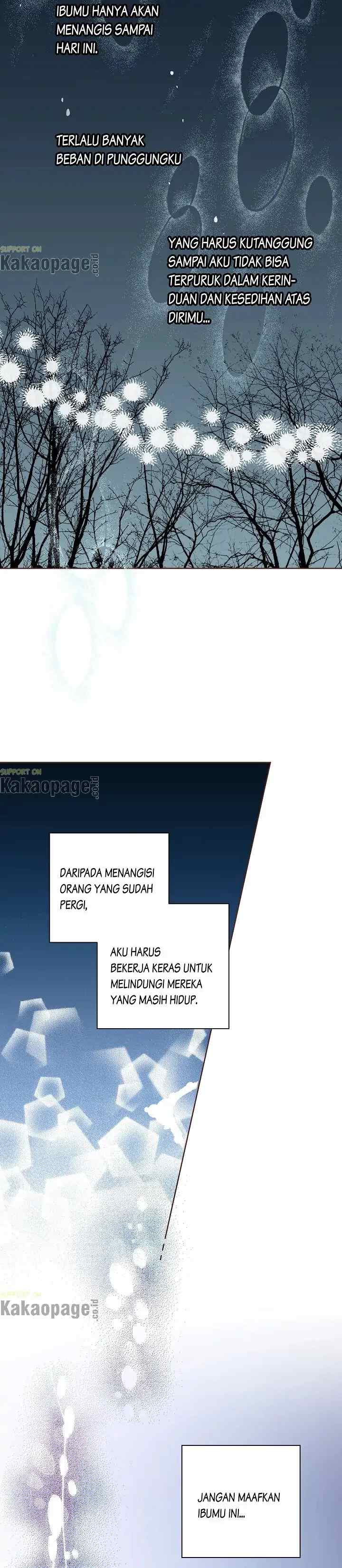 Snow Blossom chapter 234 halaman 10
