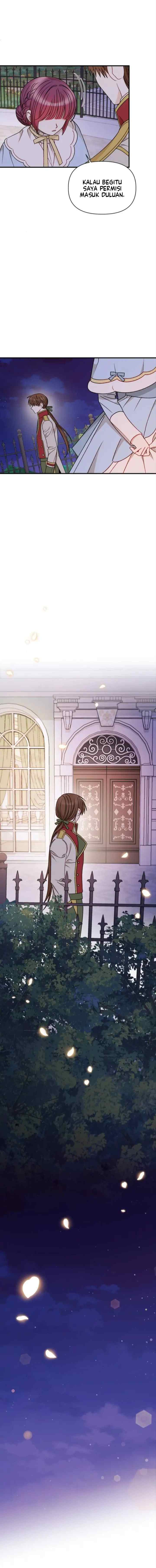 Tricked into Becoming the Heroine's Stepmother chapter 105 halaman 11