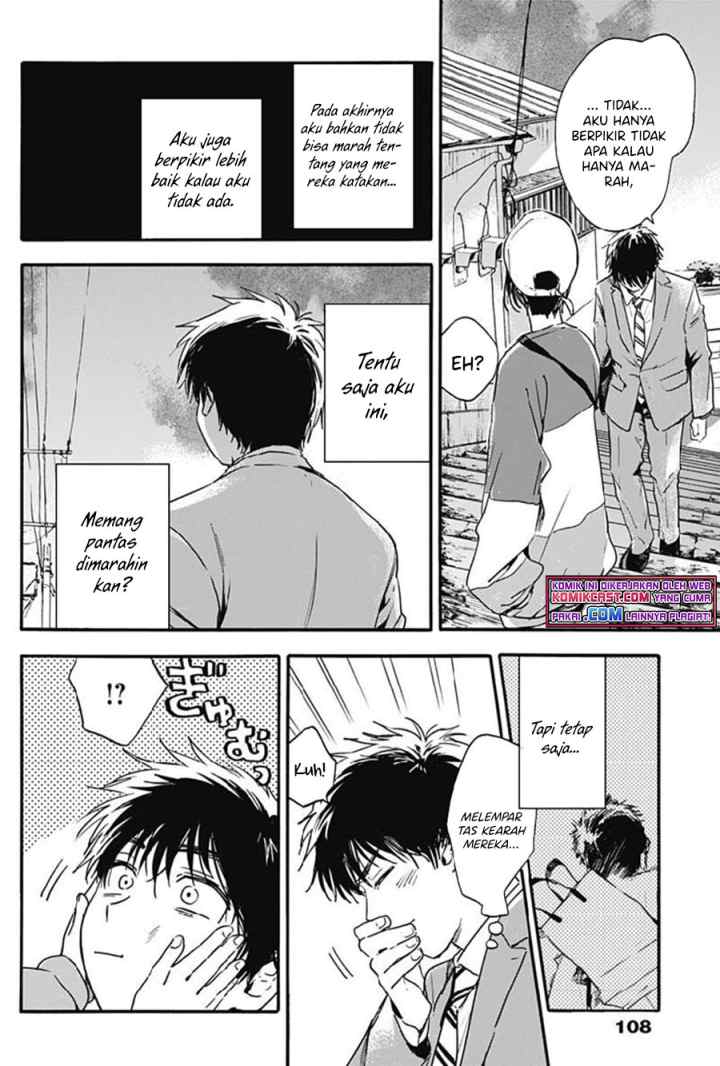 Pochi Gokko chapter 5 halaman 13