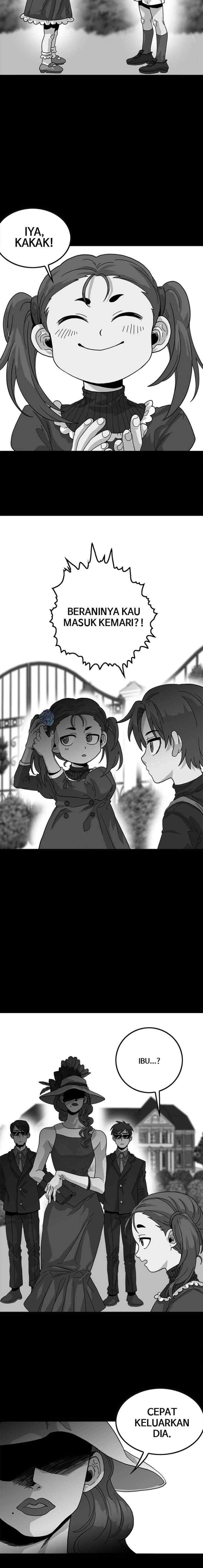 Troll Trap chapter 62 halaman 6