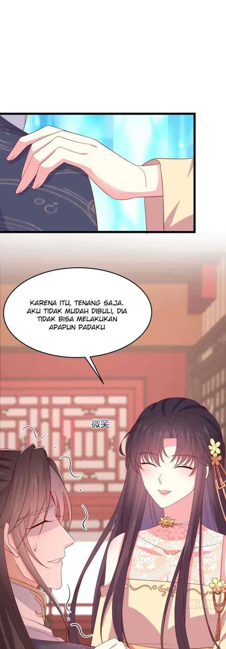 Pupillary Master chapter 295 halaman 12