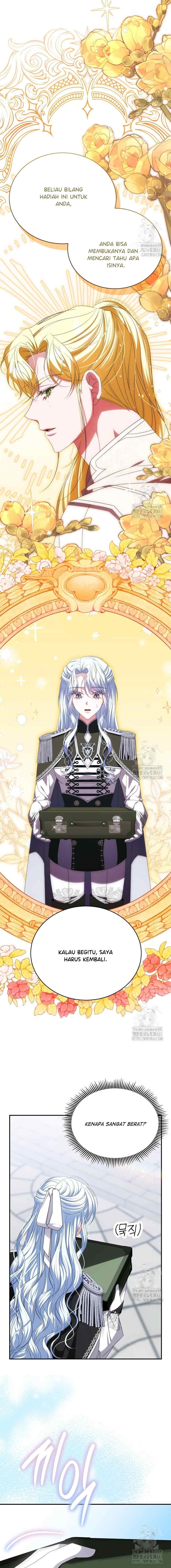 A Guide to the Reality of Villain Extras chapter 22 halaman 18