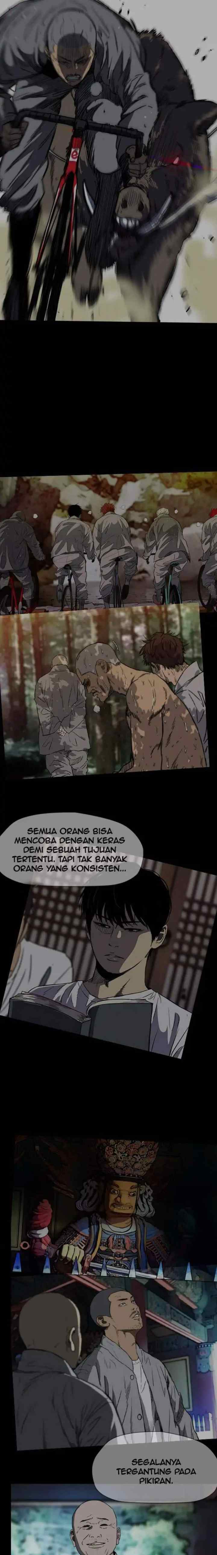 Wind Breaker chapter 182 halaman 15
