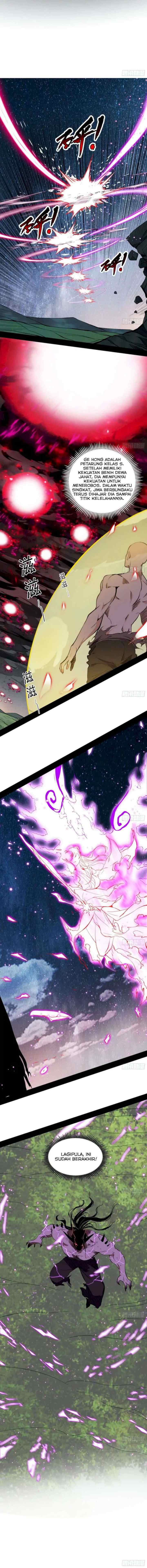 I'm An Evil God chapter 176 halaman 5