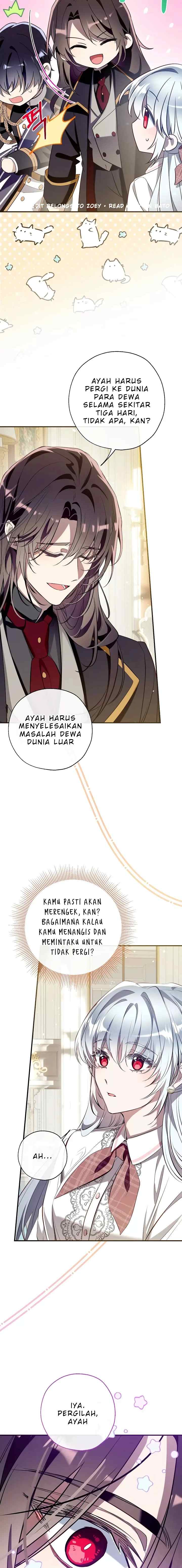 Family is Needed chapter 133 halaman 14
