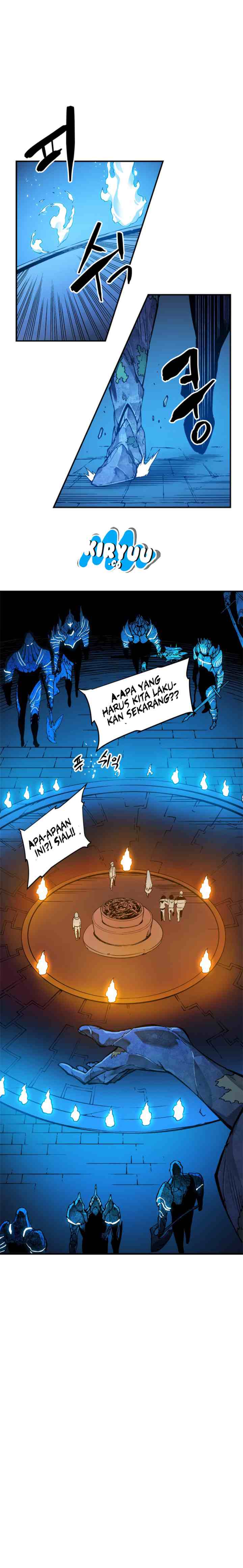 Solo Leveling chapter 9 halaman 4