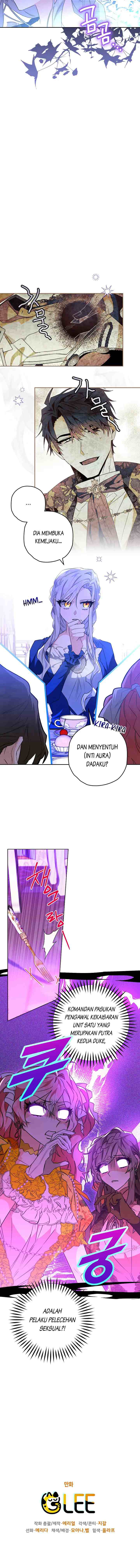 Sigrid chapter 22 halaman 11