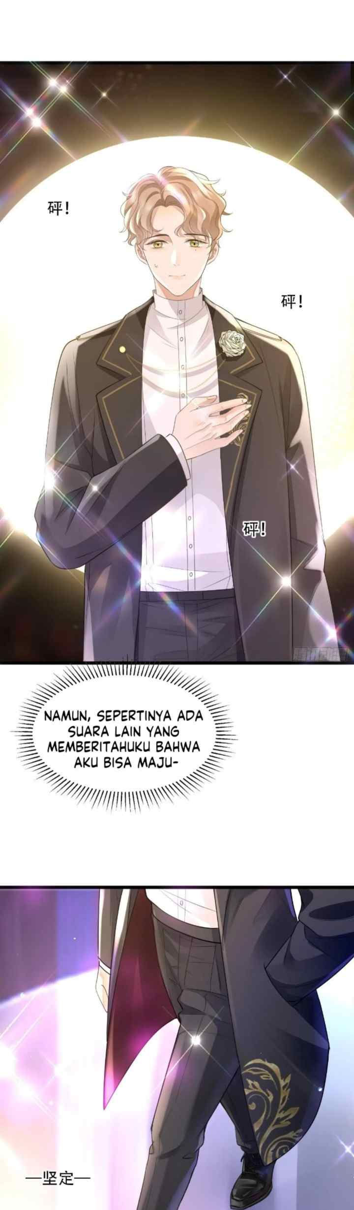 Road To Become A Model King chapter 4 halaman 12