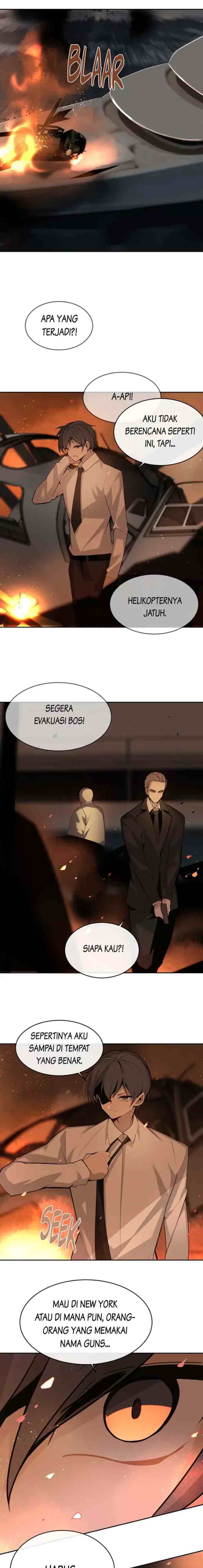Devil Sword King chapter 236 halaman 13