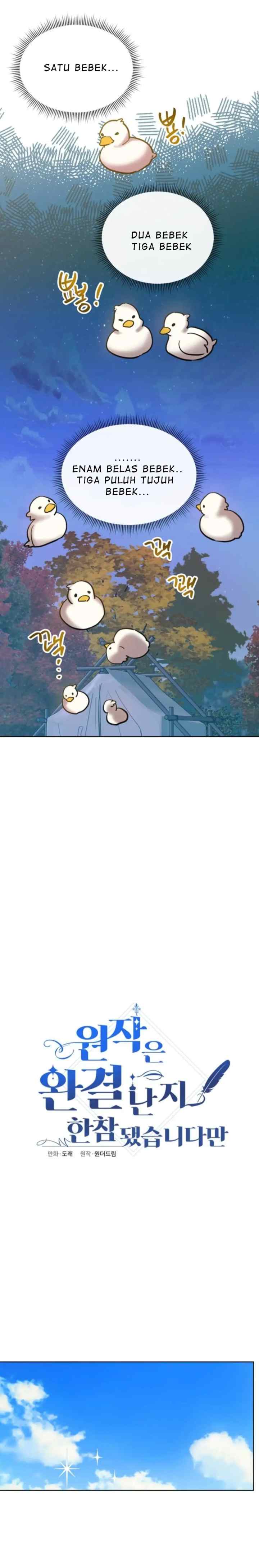 Long After The Ending chapter 49 halaman 7