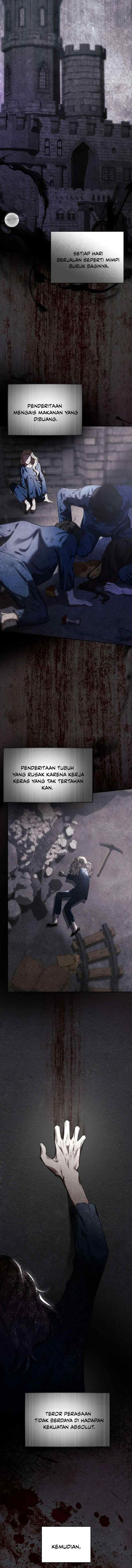 How To Turn A Kind Savior Into An Emperor chapter 1 halaman 5