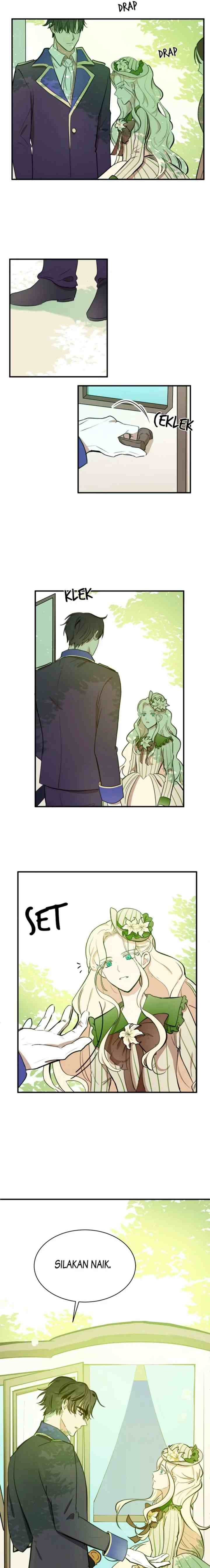 The Villainess Lives Twice chapter 5 halaman 16