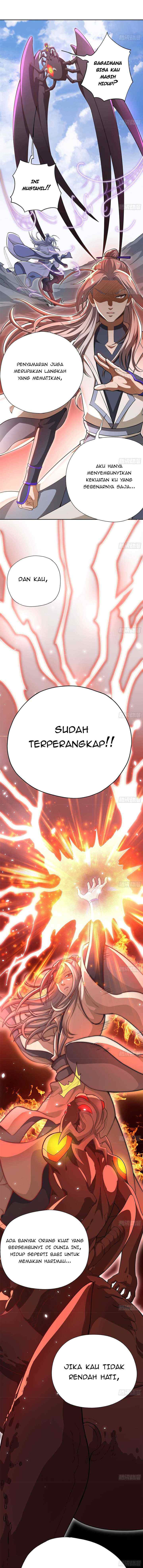 Cultivation Through Science chapter 1 halaman 10
