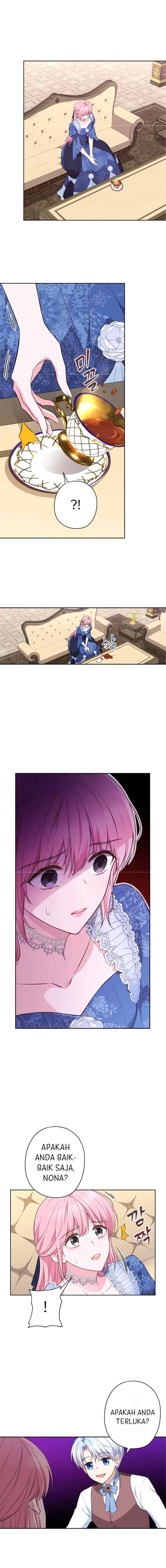 Dear My Friend chapter 30 halaman 7