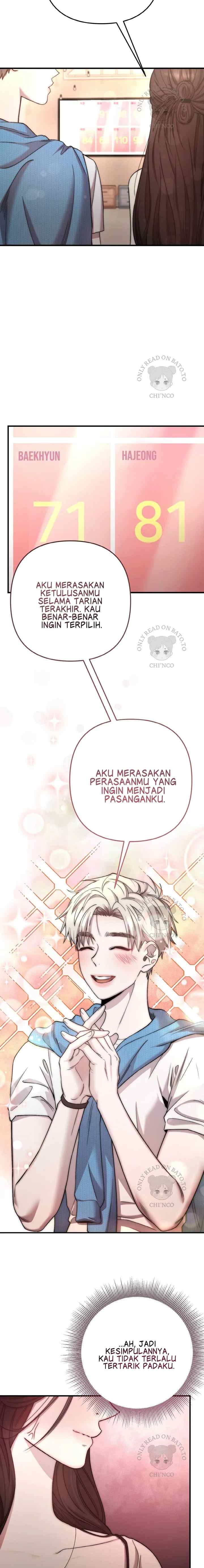 Acting Genius, Top Idol! chapter 55 halaman 10