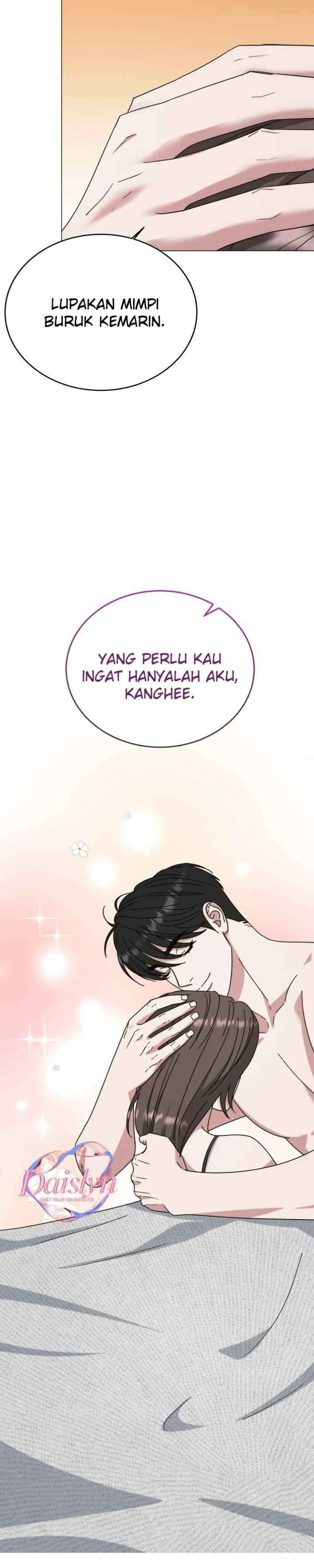 Your Instinctive Love chapter 69 halaman 14