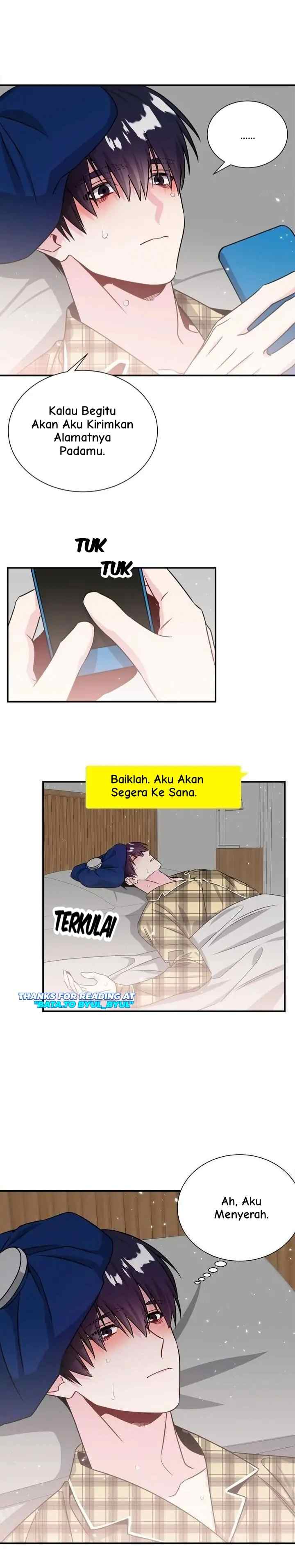 Cosmic Stars chapter 66 halaman 15