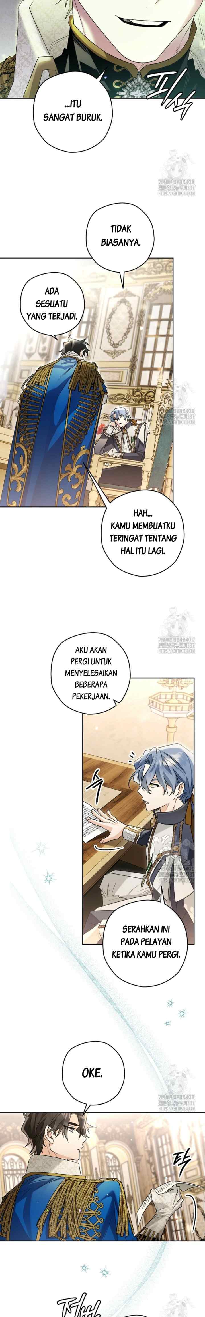 Sigrid chapter 95 halaman 10