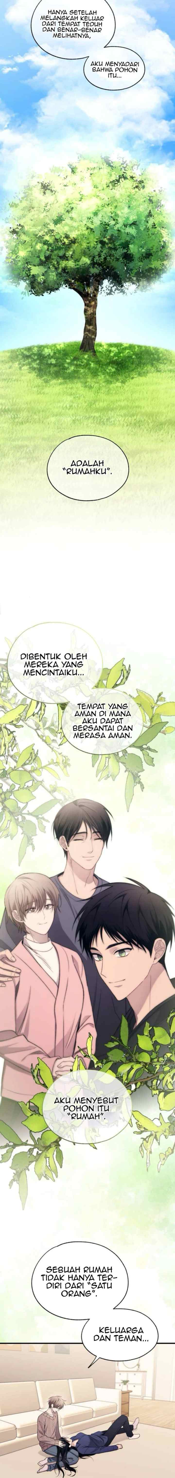 Yeonwoo's Innocence chapter 181 halaman 11