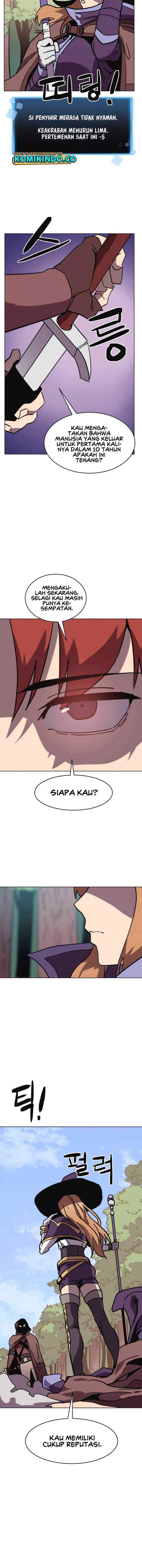 Final Boss chapter 12 halaman 15