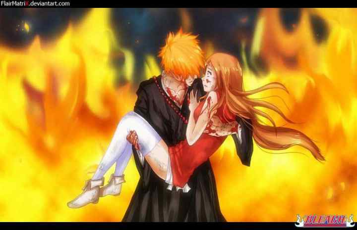 Bleach chapter 516 halaman 20