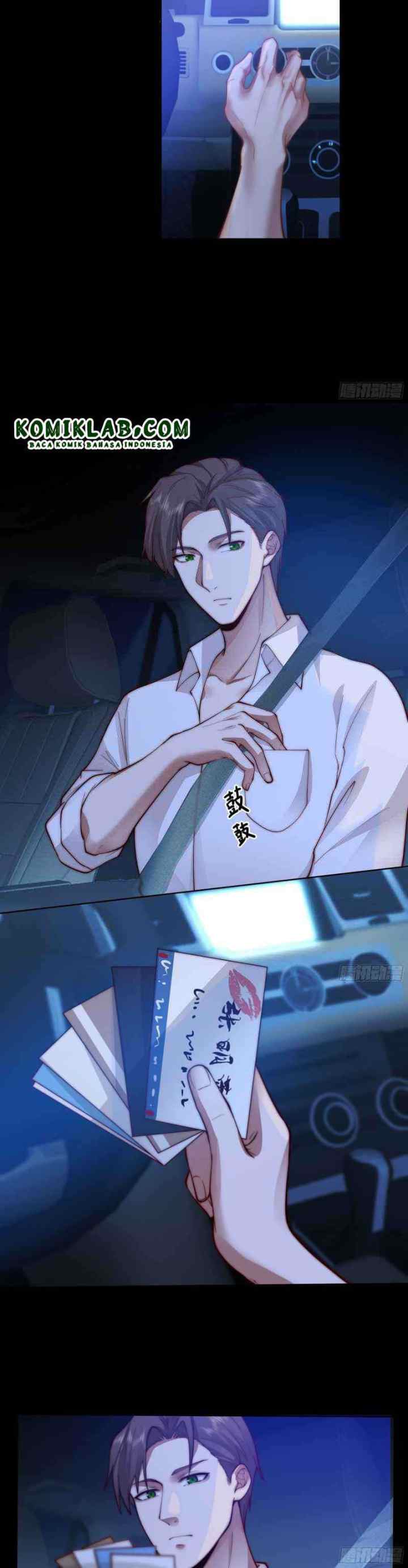 I Really Don't Want to Be Reborn chapter 1 halaman 10