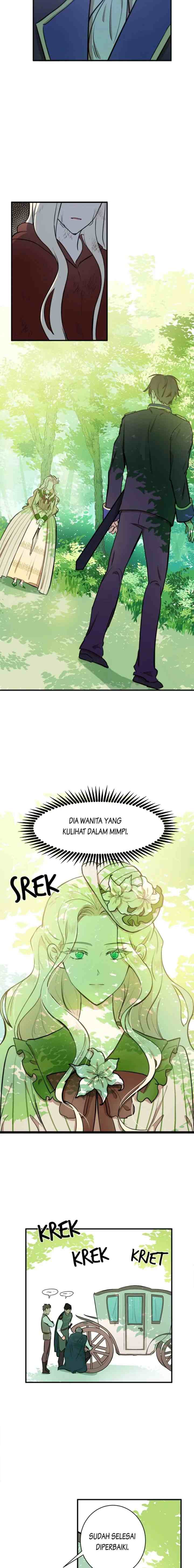 The Villainess Lives Twice chapter 5 halaman 13