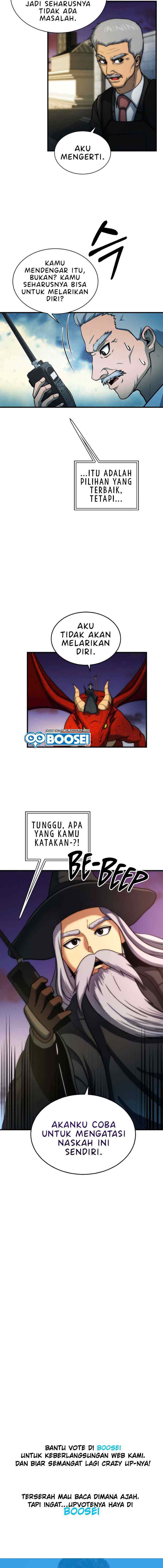 Dungeon House chapter 54 halaman 17