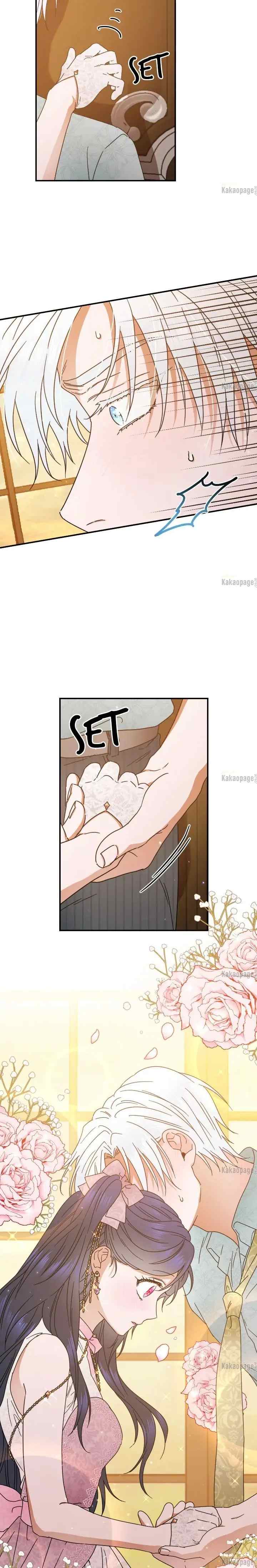 Lady Baby chapter 173 halaman 11