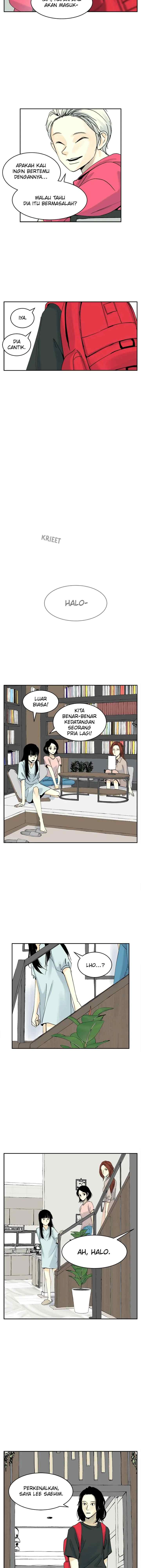 Dateclip chapter 28 halaman 10