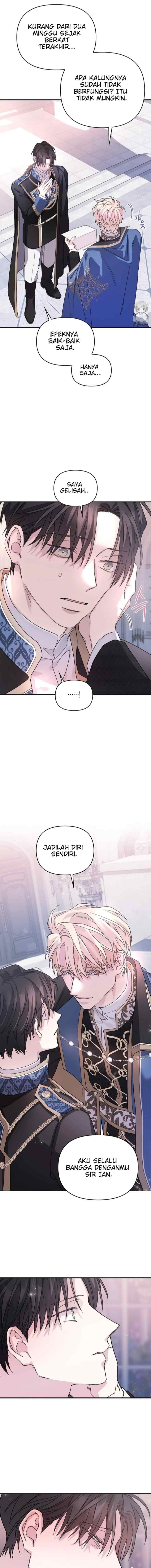 Eternal Covenant chapter 3 halaman 7