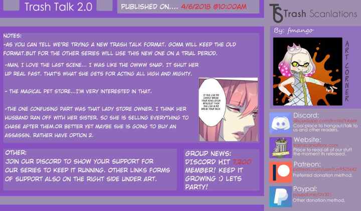 Miao Shou Xian Dan chapter 5.6 halaman 11